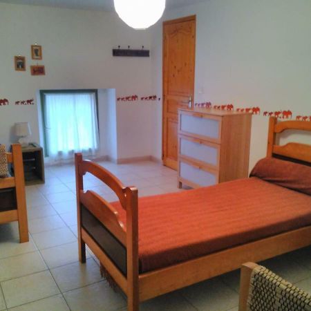 Le Coing Villa La Guiltiere Ngoại thất bức ảnh
