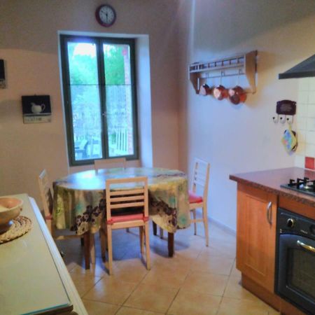 Le Coing Villa La Guiltiere Ngoại thất bức ảnh