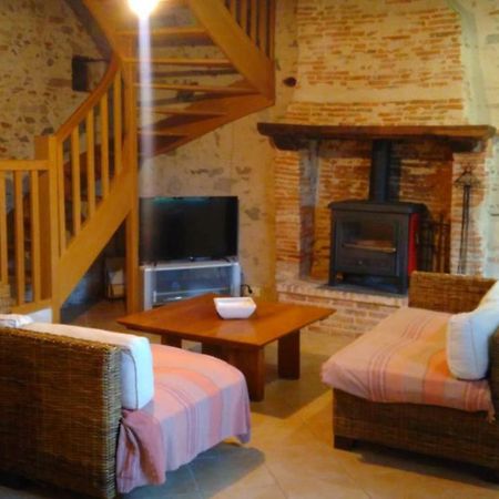 Le Coing Villa La Guiltiere Ngoại thất bức ảnh