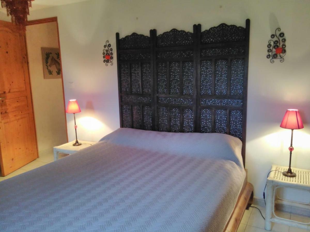 Le Coing Villa La Guiltiere Ngoại thất bức ảnh